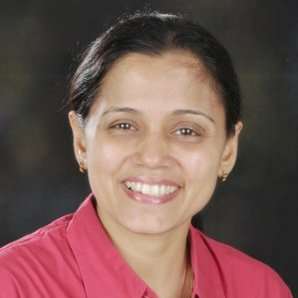 Vijayalakshmi S (MCC)