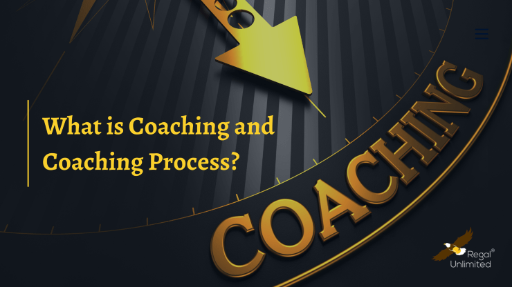 What is Coaching and Coaching Process