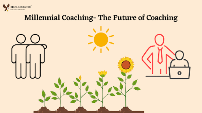 Millennial Coaching- The Future of Coaching