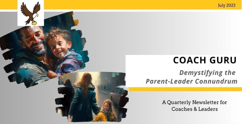 Demystifying the Parent-Leader Conundrum