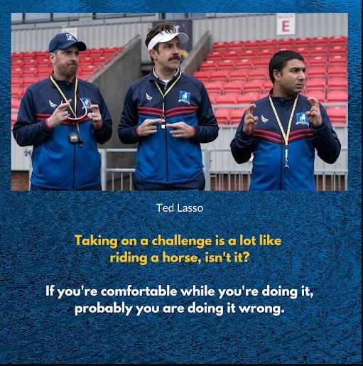 Leader as a coach