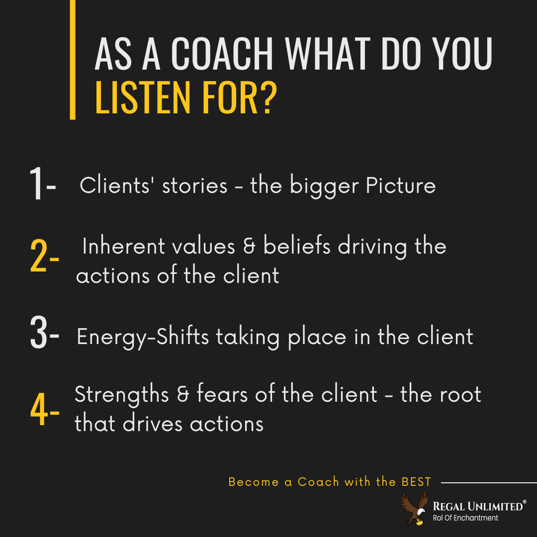 Executive Leadership Coaching