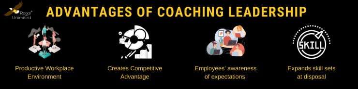 Benefits of Coaching Leadership