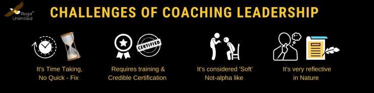 Challenges of Coaching Leadership