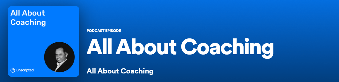 leadership coaching