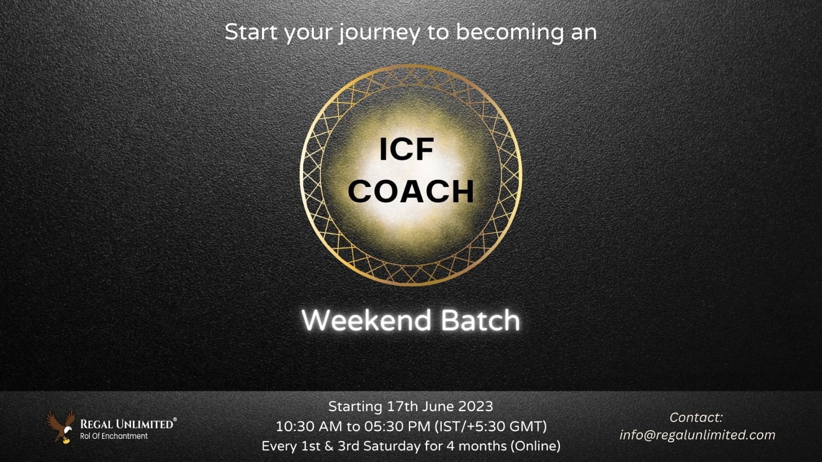 ongoing icf batch Global Online ICF Coach Training