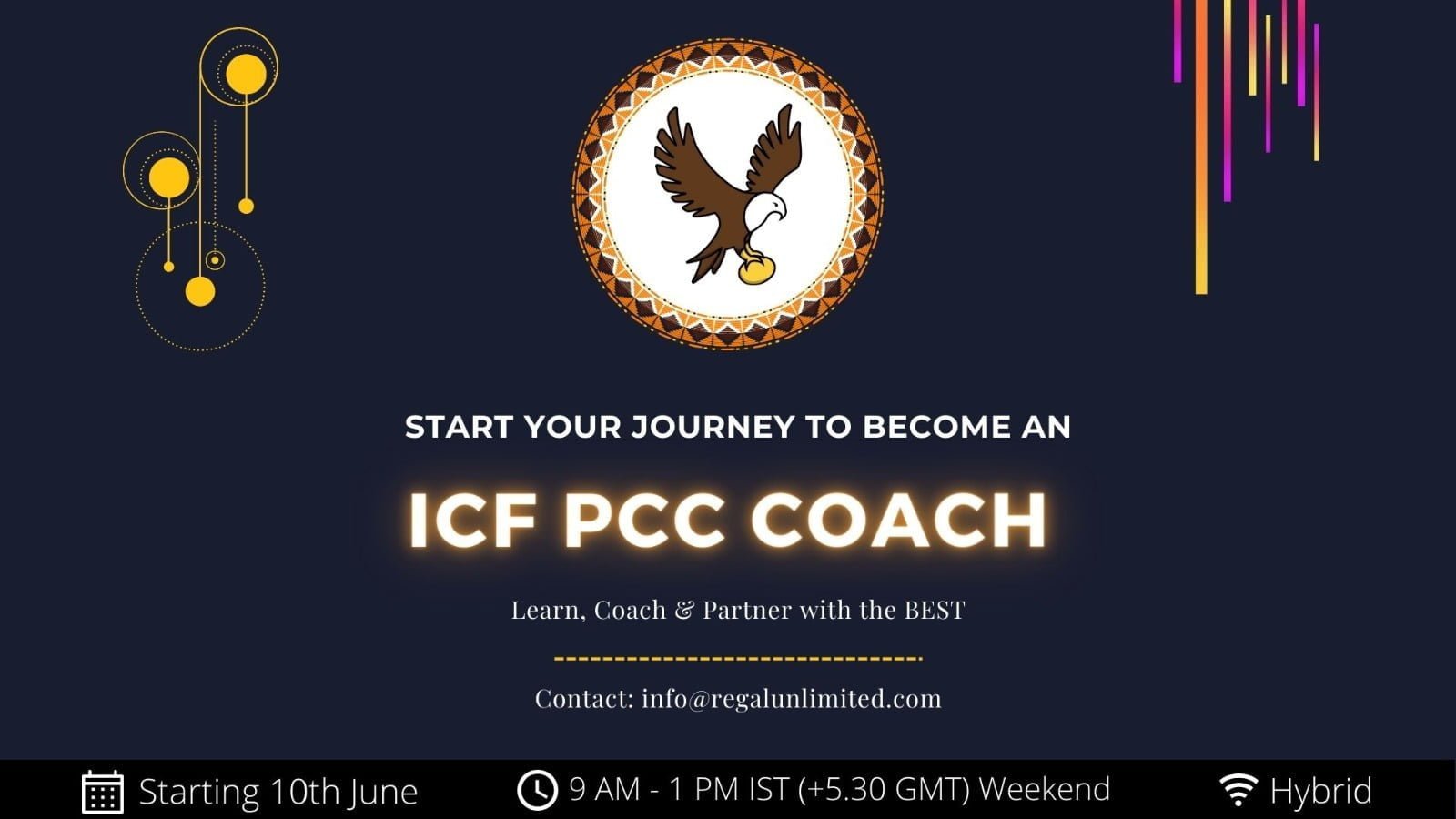 ICF Coach Training programs Global Online ICF Coach Training