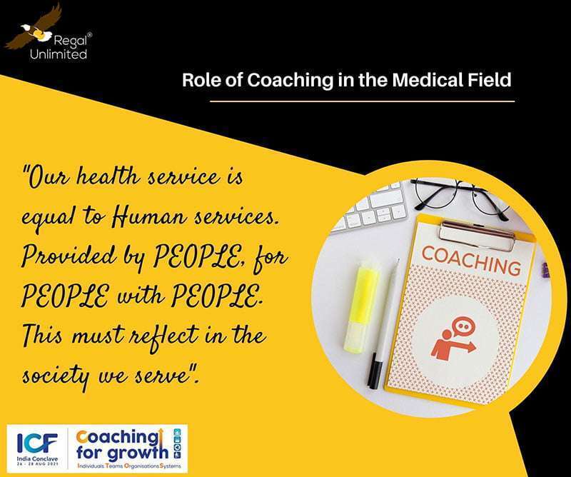 Role of Coaching in Medical Field