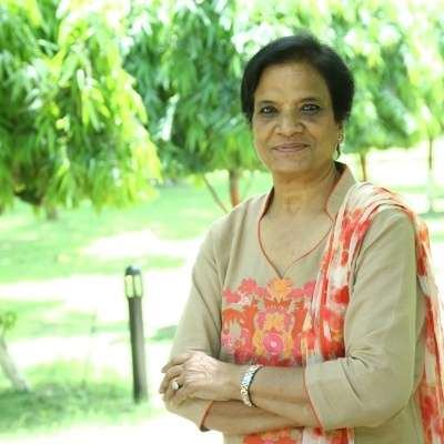 Dr Seeta Gupta (PCC)