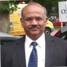 Venkatraman Natarajan (ACC)