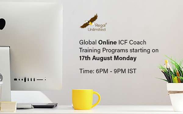 ICF Coach Certification in India