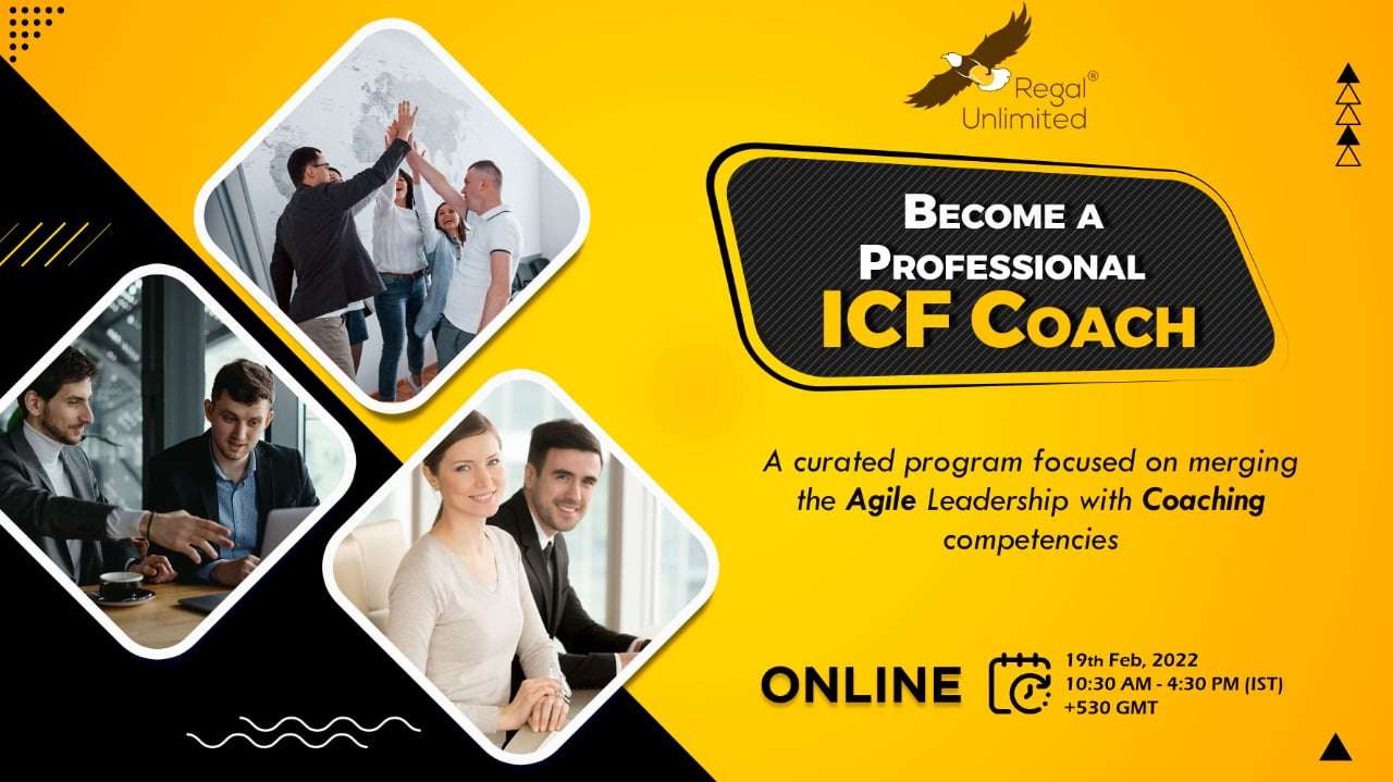 Leader as Coach programs Leader Coaching