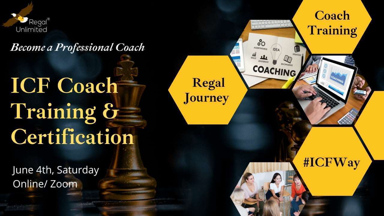 Global Online ICF Coach Training