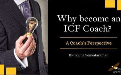 Why Become an ICF Coach? Know From a Coach’s Perspective