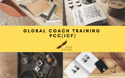 Professional Coach – PCC the ICF way