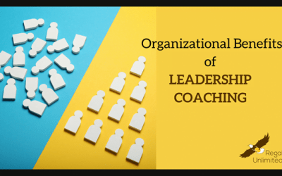 Top Organisational Benefits of Leadership Coaching