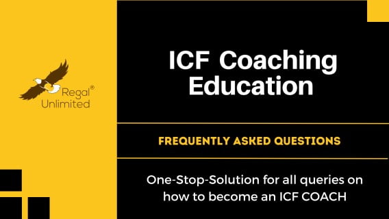 ICF Coaching Frequently Asked Questions