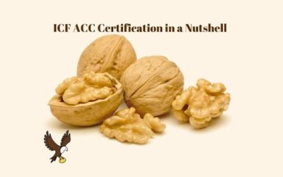 ICF ACC Certification in a Nutshell