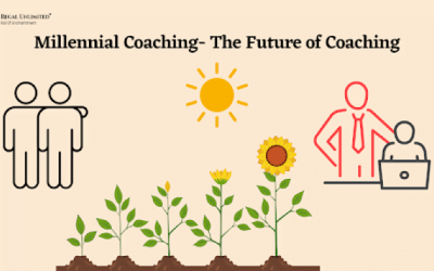 Millennial Coaching- The Future of Coaching
