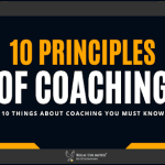 10 Principles of Coaching