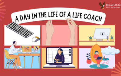A Day in the Life of a Life Coach