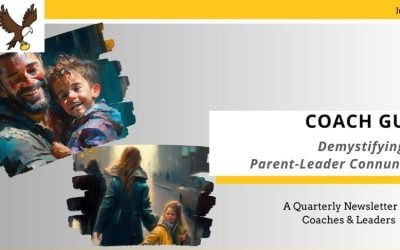 Demystifying the Parent-Leader Conundrum