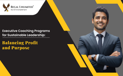 Executive Coaching Programs for Sustainable Leadership: Balancing Profit and Purpose