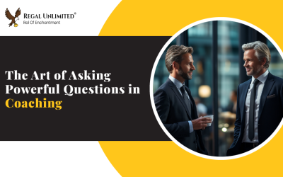 The Art of Asking Powerful Questions in Coaching