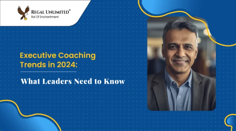 Executive Coaching Trends in 2024: What Leaders Need to Know