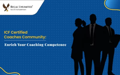 ICF Certified Coaches Community: Enrich Your Coaching Competence