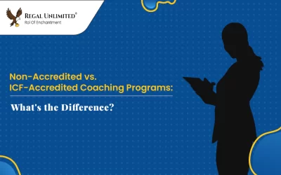 What’s the Difference between ICF-Accredited Coaching Programs and Non-Accredited Programs
