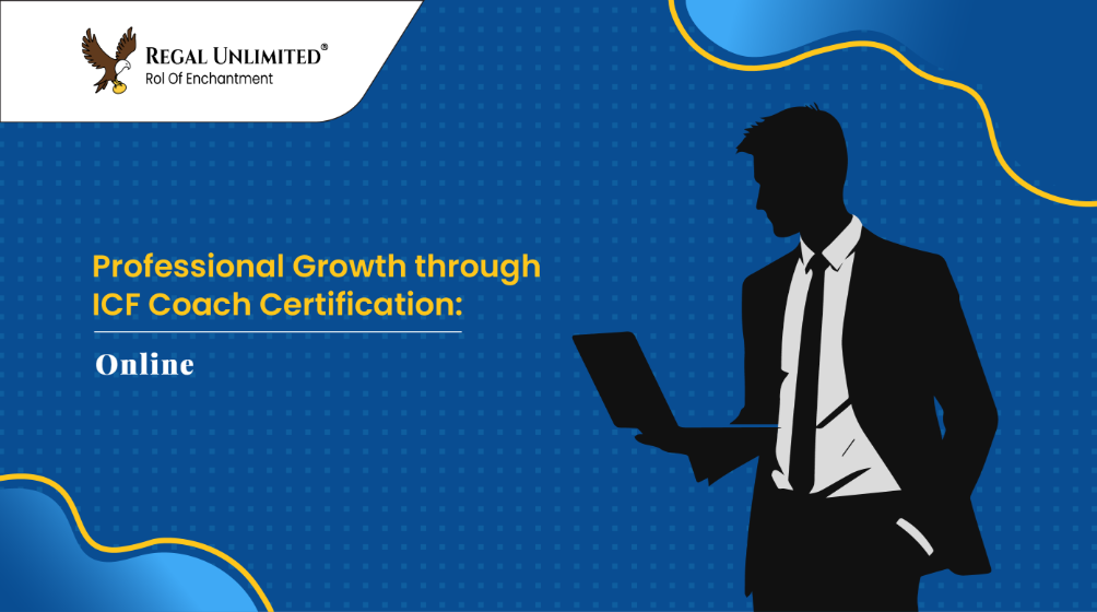 Professional Growth through ICF Coach Certification Online