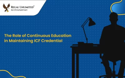 The Role of Continuous Education in Maintaining ICF Credential
