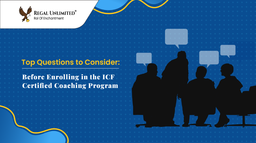 Top Questions to Consider Before Enrolling in the ICF Certified Coaching Program